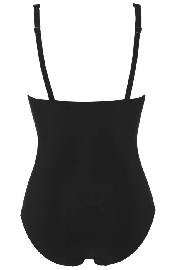 Baddräkt Amanda - Black