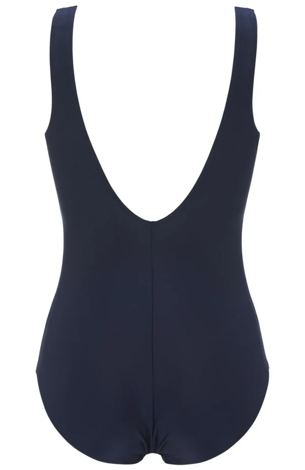 Baddräkt Jennifer - Navy