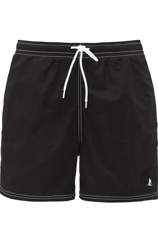 Badshorts - Black