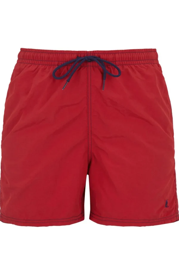 Badshorts - Red
