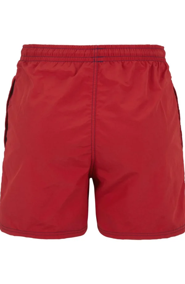 Badshorts - Red