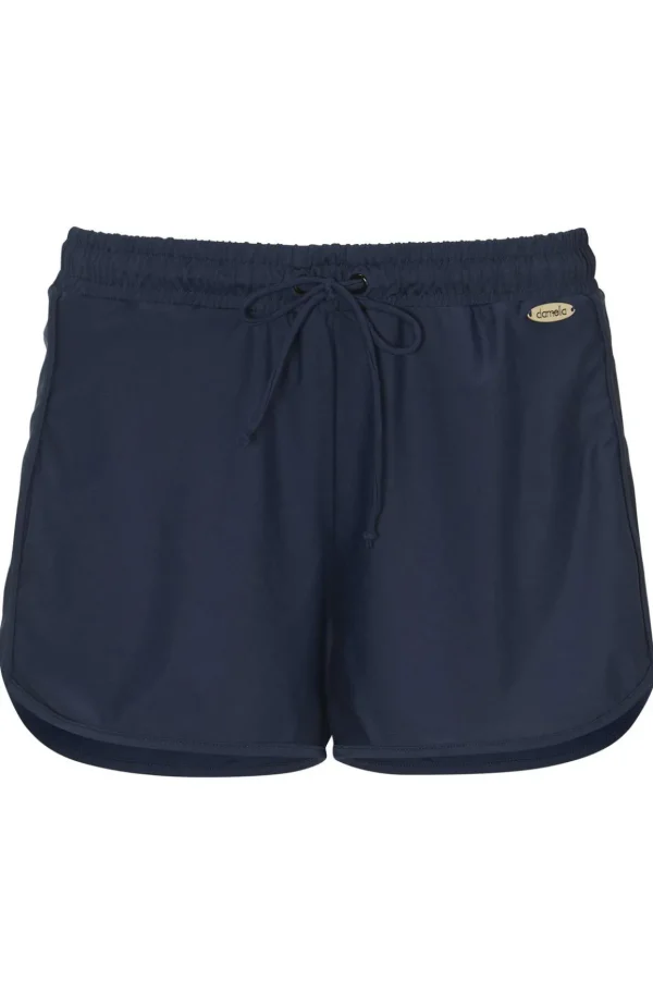 Badshorts Uma - Navy