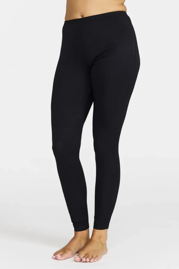 Bambuleggings - Black