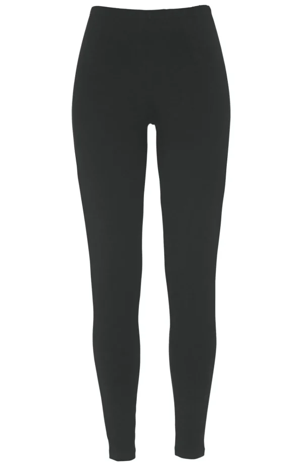 Bambuleggings - Black