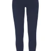 Bambuleggings - Navy