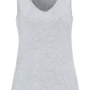 Bambulinne - Grey Melange