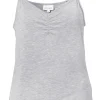 Bambulinne - Grey Melange