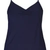Bambulinne - Navy