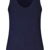 Bambulinne - Navy