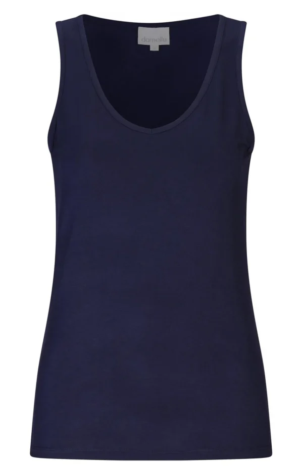Bambulinne - Navy