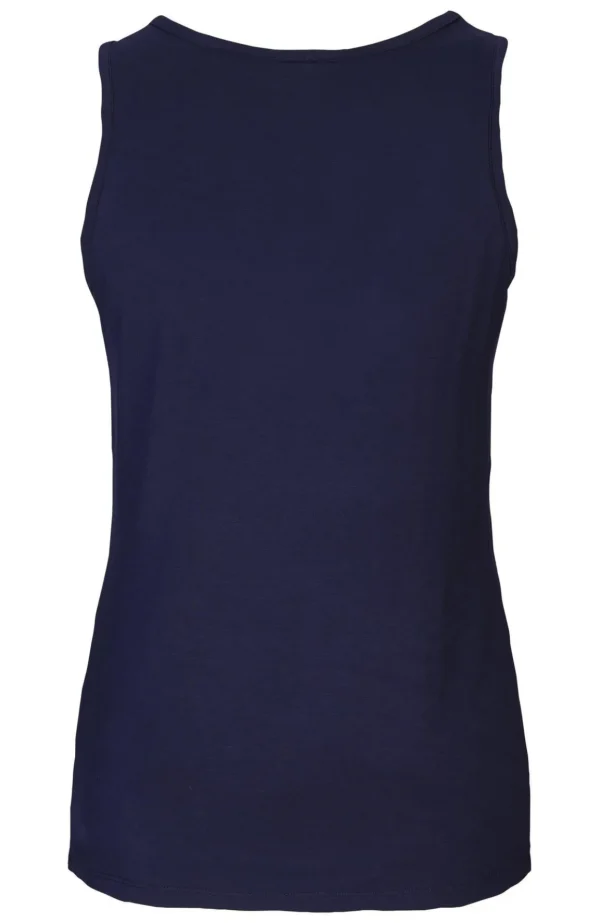 Bambulinne - Navy