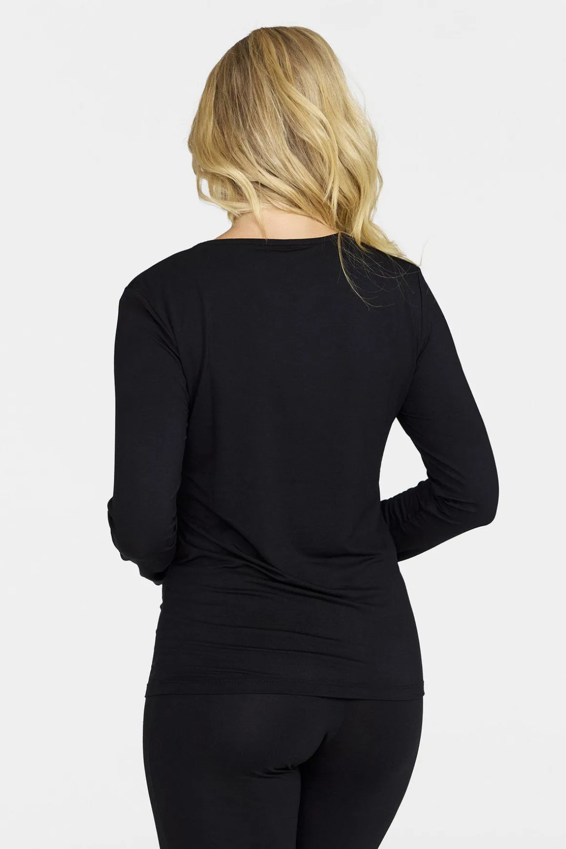bambutrja__black_1.webp Bambutröja - Black