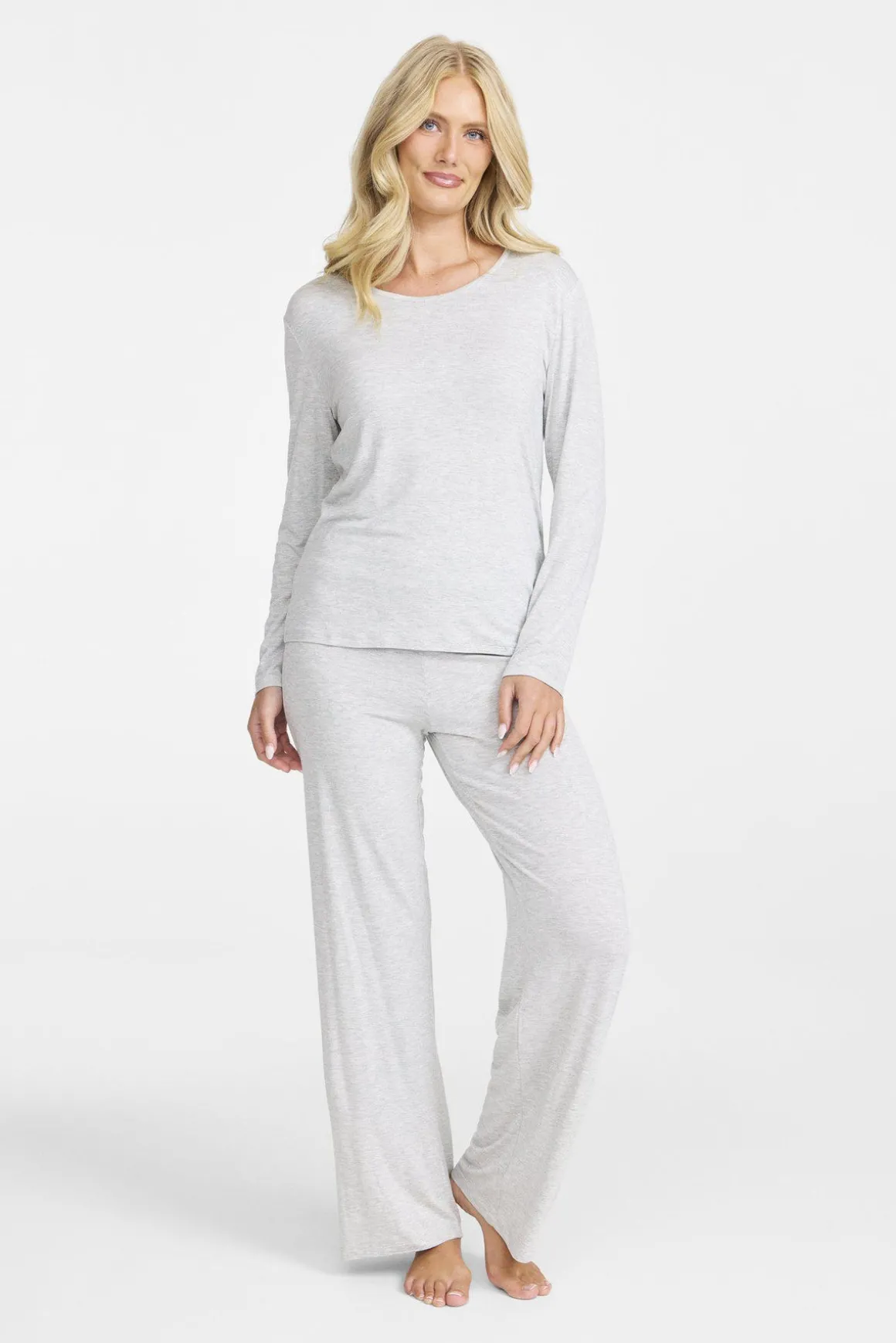 bambutrja__grey_melange_3.webp Bambutröja - Grey Melange