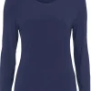 Bambutröja - Navy