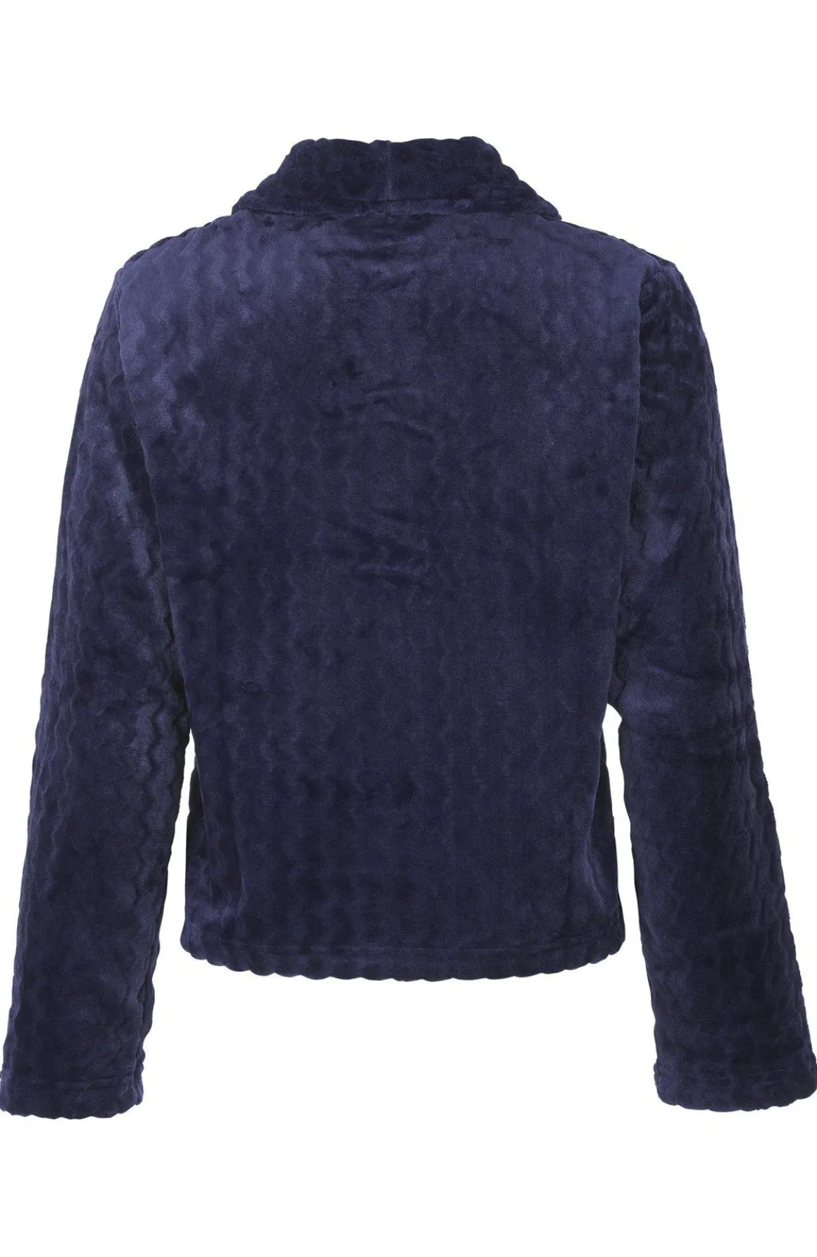 bddjacka__navy_1.webp Bäddjacka - Navy