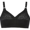 BH utan bygel - Black