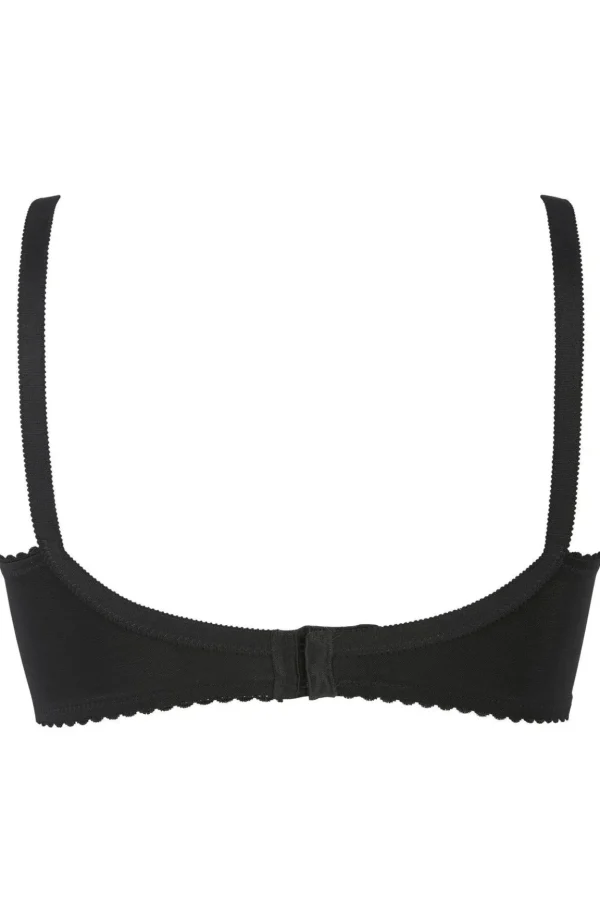 BH utan bygel - Black