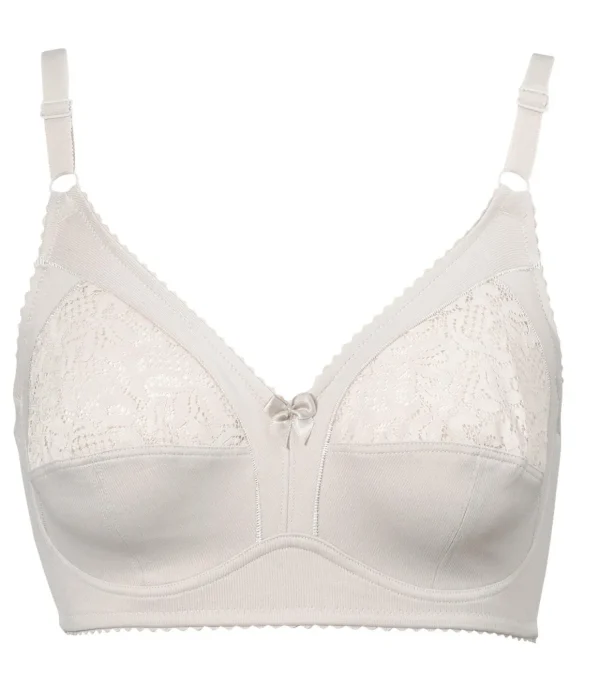 BH utan bygel - Powder