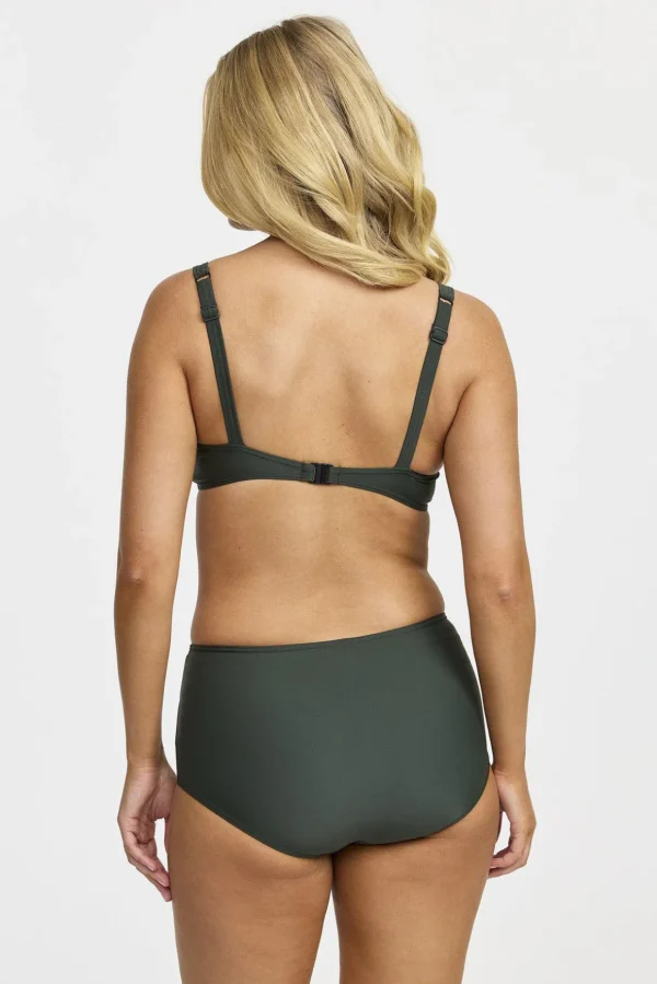 Bikini BH protes Rosanna - Khaki
