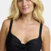 Bikinibh Goldie - Black
