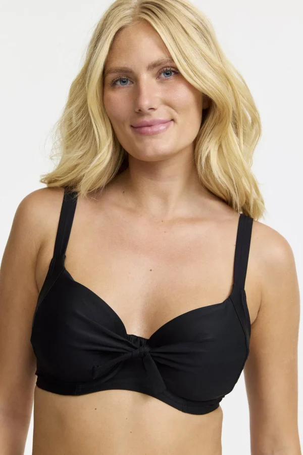 Bikinibh Goldie - Black