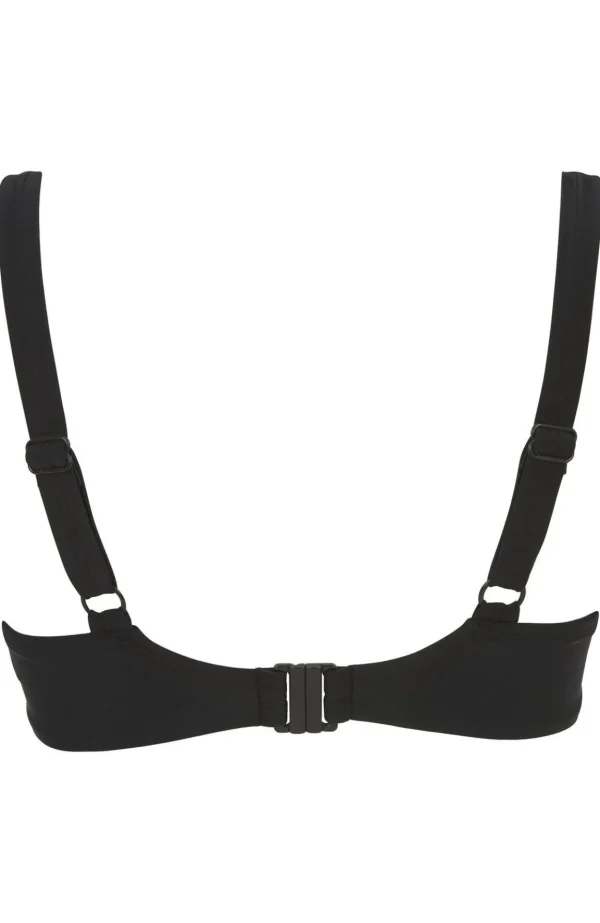Bikinibh Goldie - Black