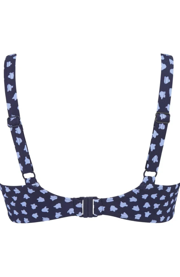 Bikinibh Goldie - Navy