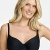 Bikinibh Grace - Black
