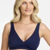 Bikinibh Lauren - Navy