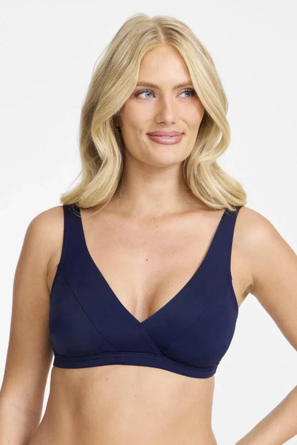 Bikinibh Lauren - Navy