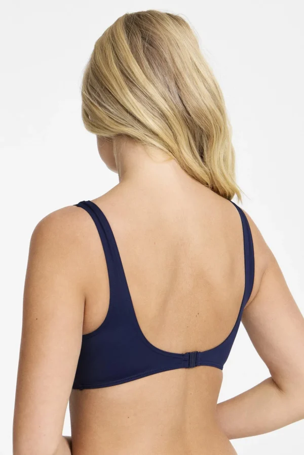 Bikinibh Lauren - Navy