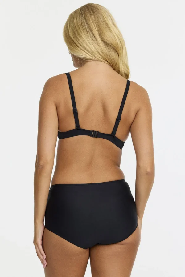 Bikinibh Marilyn - Black