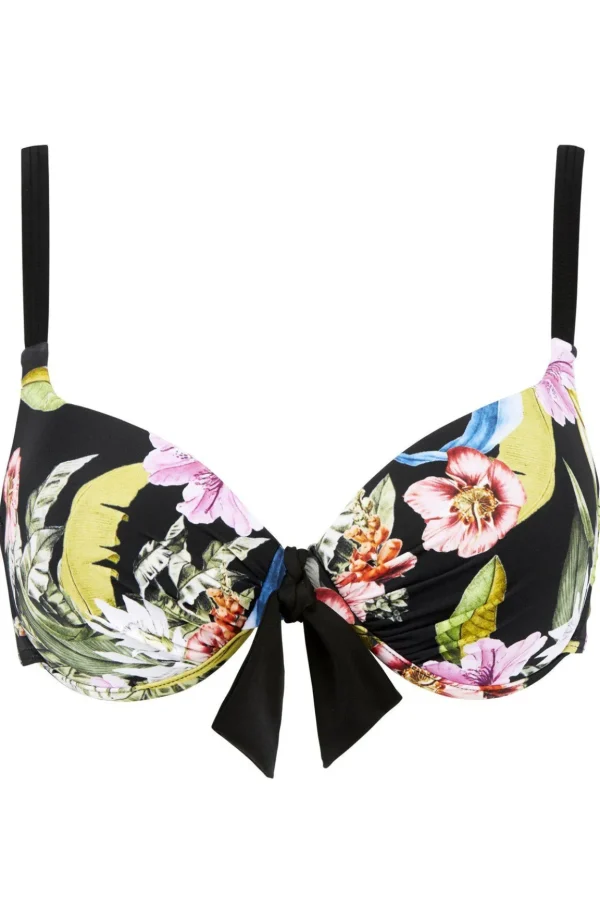 Bikinibh Marilyn - Black