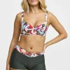 Bikinibh Sophia - Khaki