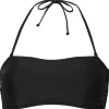 Bikinitop Miley - Black