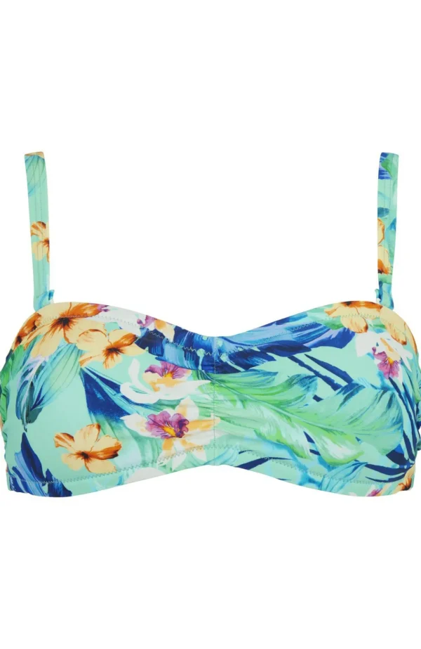 Bikinitopp Olivia - Aqua