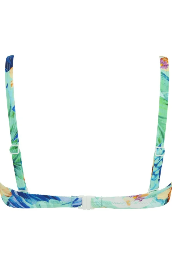 Bikinitopp Olivia - Aqua