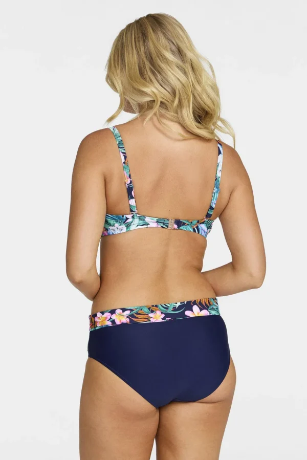Bikinitopp Olivia - Navy