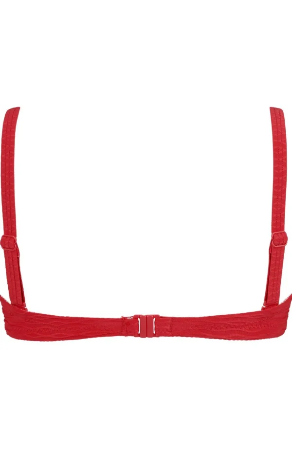 Bikinitopp Olivia - Red