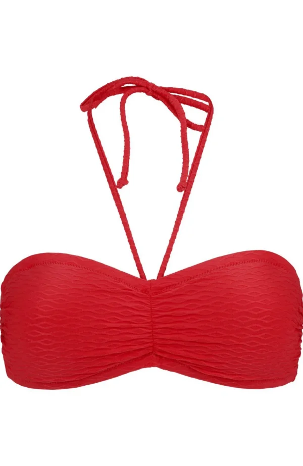 Bikinitopp Olivia - Red