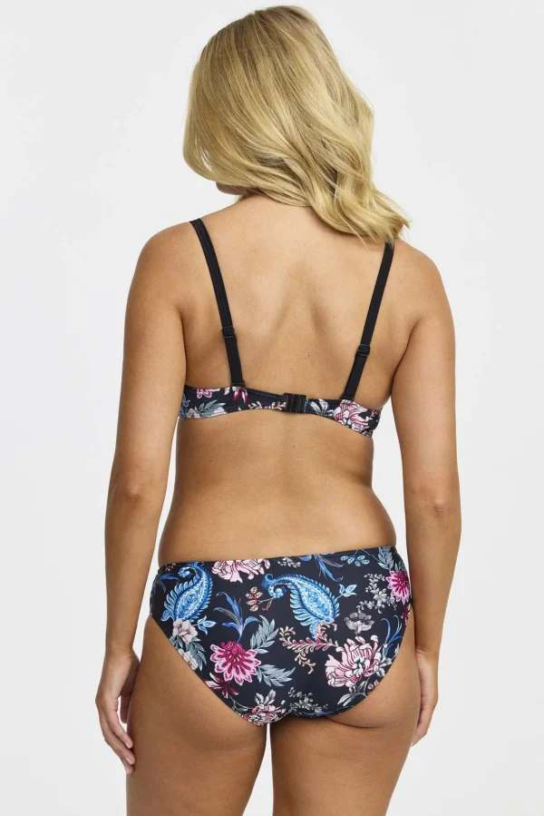 Bikinitrosa Brigitte - Black