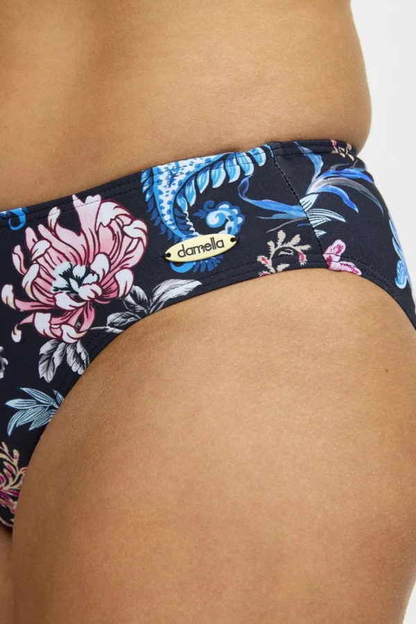 Bikinitrosa Brigitte - Black