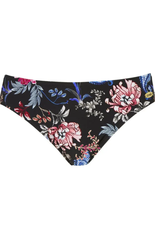 Bikinitrosa Brigitte - Black