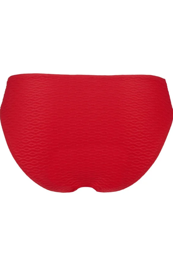 Bikinitrosa Brigitte - Red