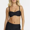 Bikinitrosa Demi - Black