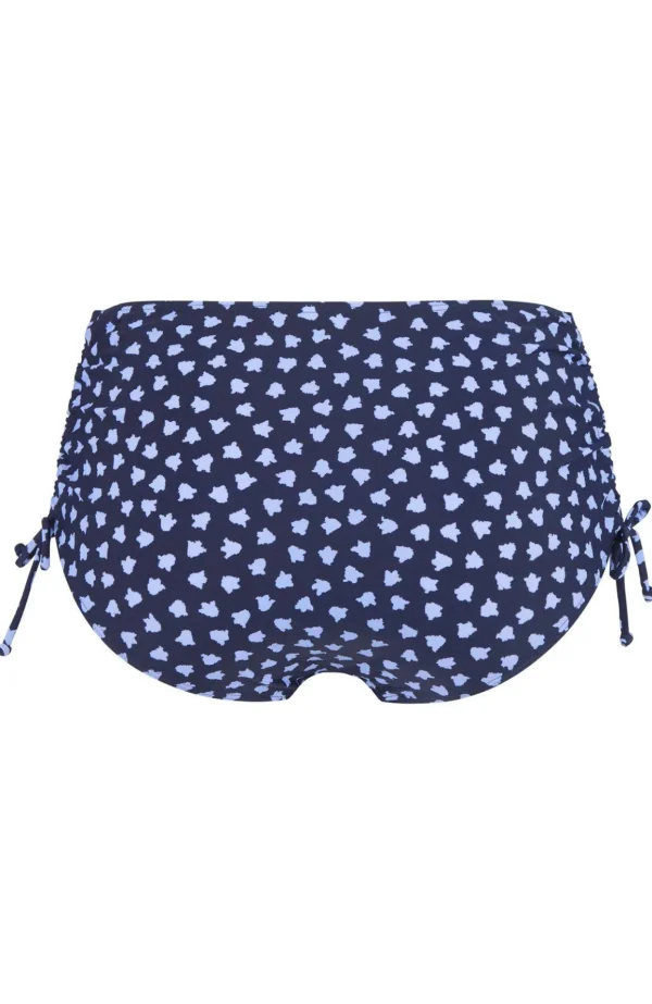 Bikinitrosa Doris - Navy