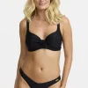Bikinitrosa Reese - Black