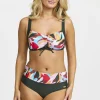 Bikinitrosa Veronica - Khaki