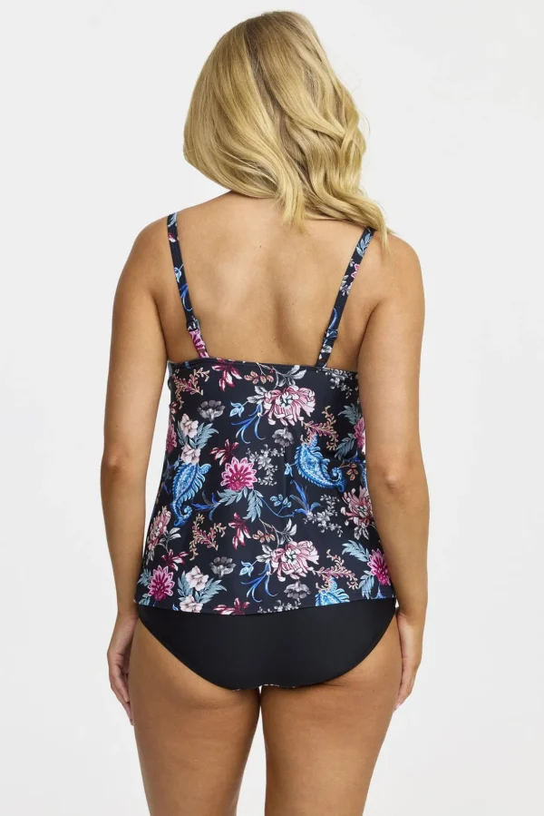 Bikintrosa Meryl - Black