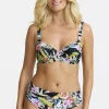 Bikintrosa Veronica - Black